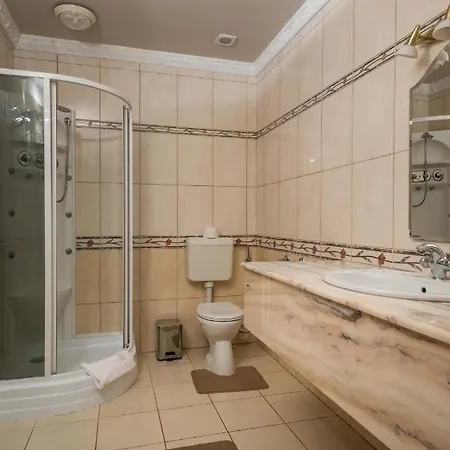 Bibic Es Tueskevar Etterem Es Horgaszto Hotel Nyíregyháza