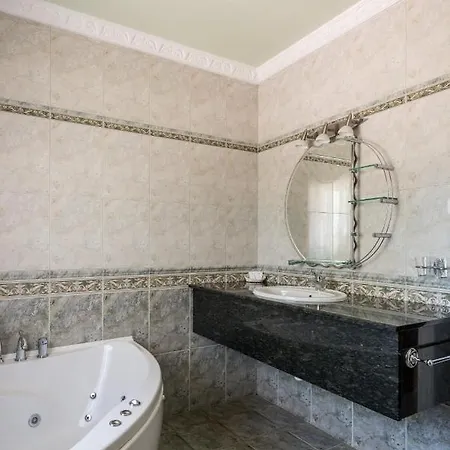 Hotel Bibic Es Tueskevar Etterem Es Horgaszto Nyíregyháza