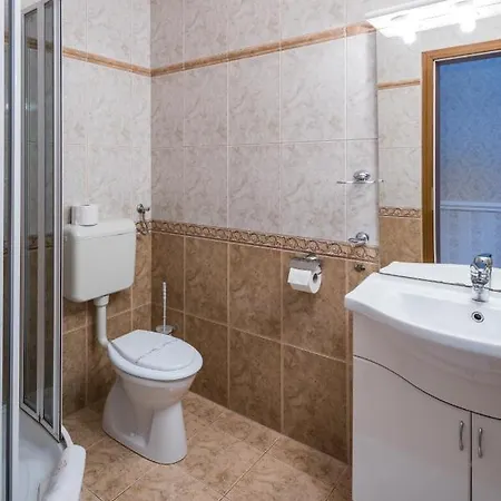 Bibic Es Tueskevar Etterem Es Horgaszto 3* Nyíregyháza