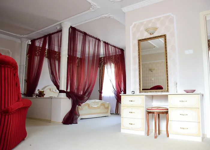 Bibic Es Tueskevar Etterem Es Horgaszto Hotel Nyíregyháza