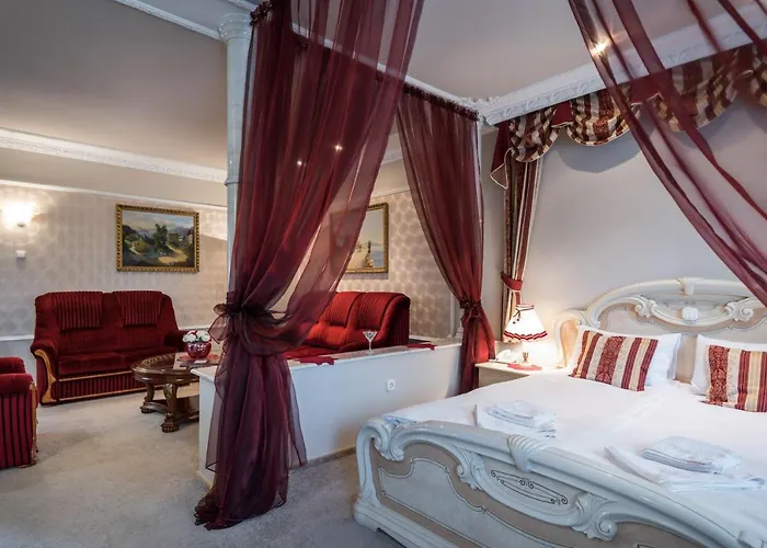 Hotel Bibic Es Tueskevar Etterem Es Horgaszto