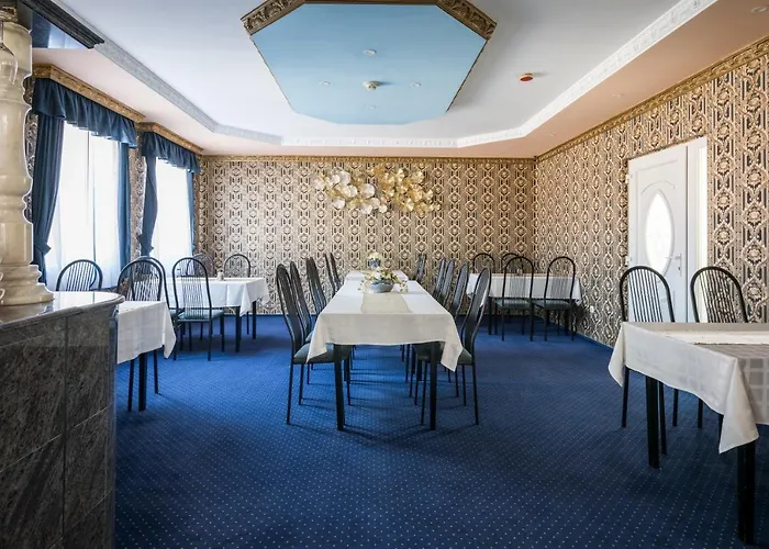 Bibic Es Tueskevar Etterem Es Horgaszto Hotel Nyíregyháza