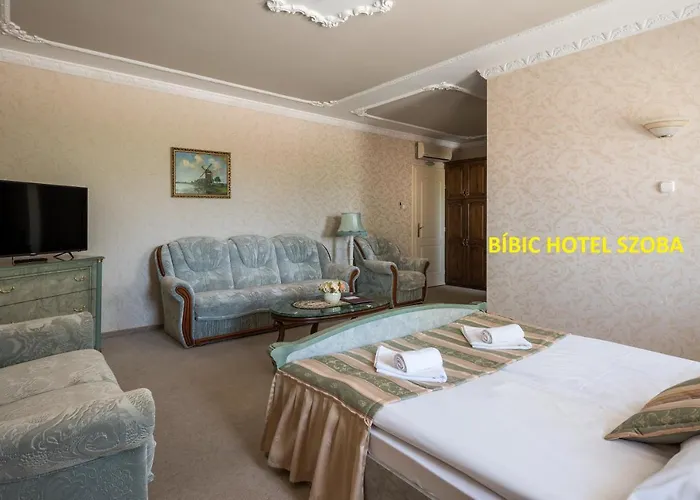 Bibic Es Tueskevar Etterem Es Horgaszto Nyíregyháza